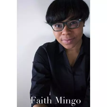 Faith Mingo