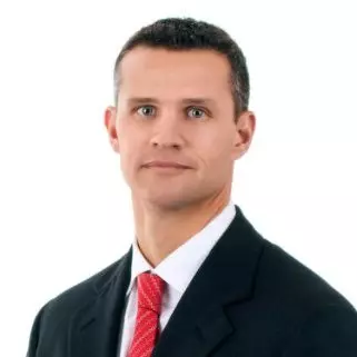 Matthew Rosenberg, CPA, CFA