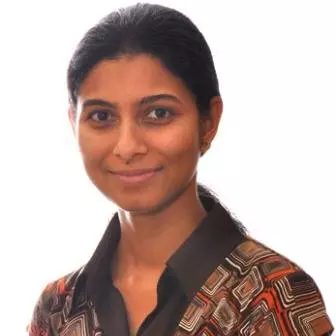 Dhanya Nair