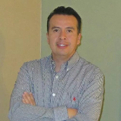 Enrique Martínez Rojas