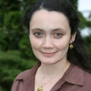 Olga Davydenko
