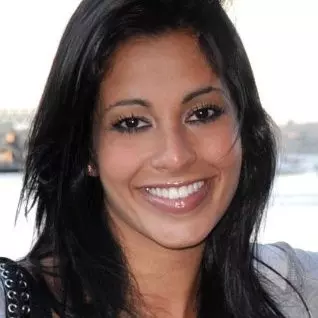 Arielle Rodriguez