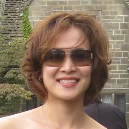 Anna Zhao