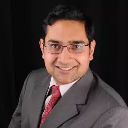 Anand Basawapatna, MBA, PMP