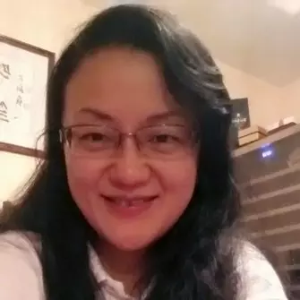 Linda Yun Xu