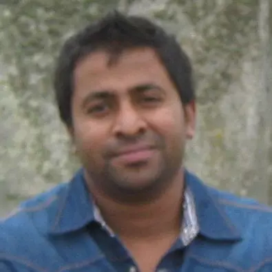 Arun Prasath, PMP, SFC