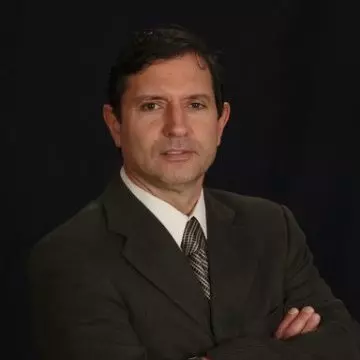 Miguel G. Isaza