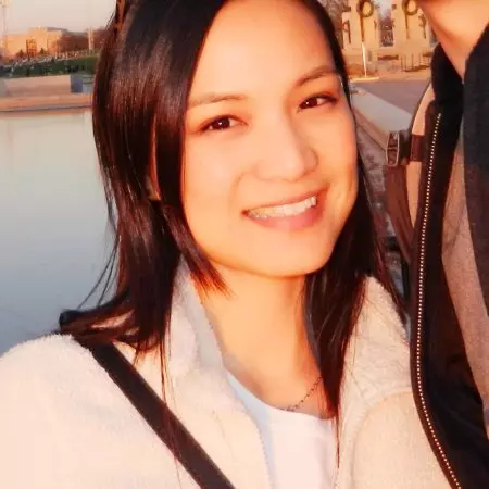 Jiayin Karen Huang