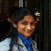 Sreevidya Kalidindi