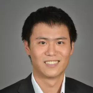 Josef Chen, MBA