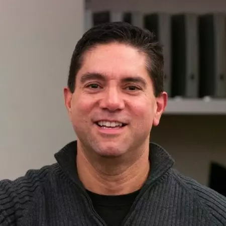 Paul Gonzalez