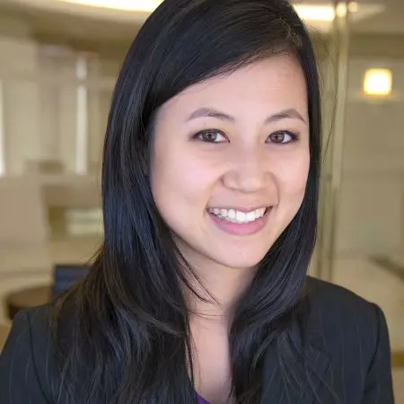 Cindy W. Lin