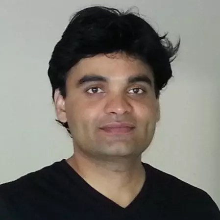 Sudheer Sridharamurthy