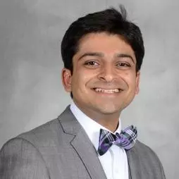 Mayank Patel, MBA