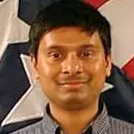 Chandra Sekhar Indupuri