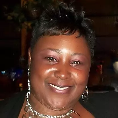 Reola M. Johnson, MBA