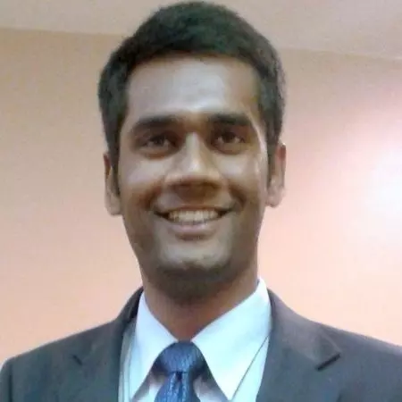 Abhishek Kuravi