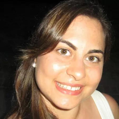 Daniella Marinucci