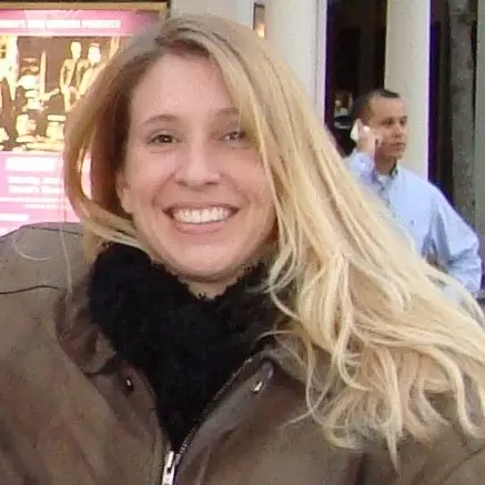 Nicole Field (Harper), MBA