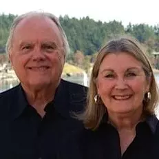 Denny & Judy Holm