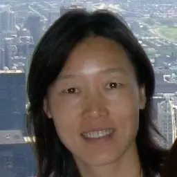 Ellen Yang, PMP
