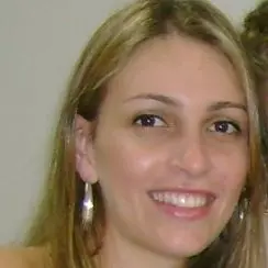 Daniela Ferraz Santos