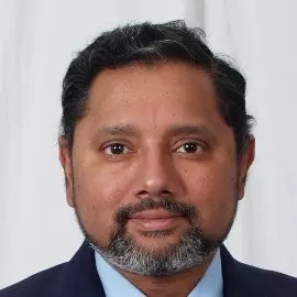 Prakash Rao
