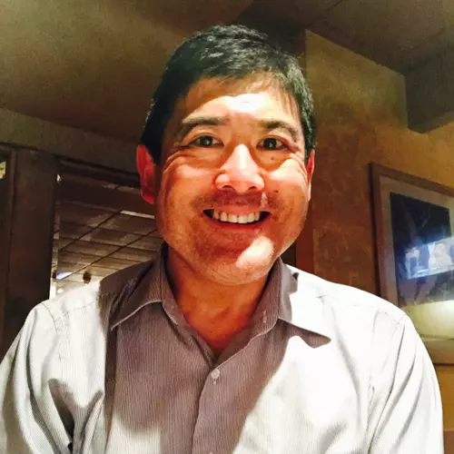 Todd Teshima