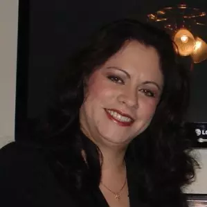 Patricia Mullis