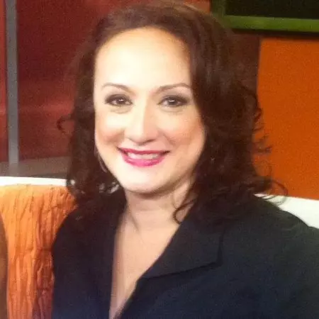 Dr. Suzana E. Flores