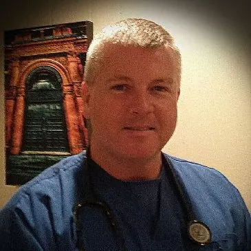 Hazen Blake Macintyre RN BSN