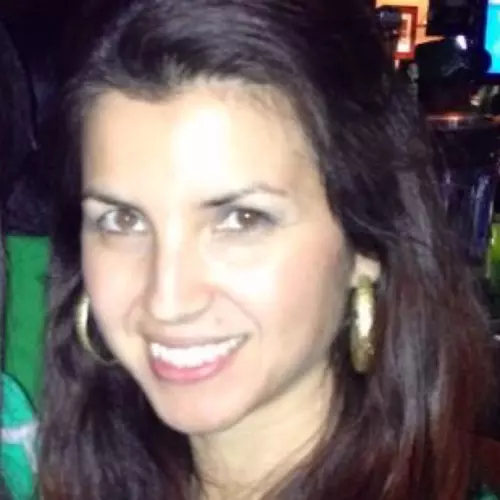 Jennifer J. Sanchez, Ph.D.