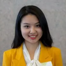 Gracie Ruihan Xia
