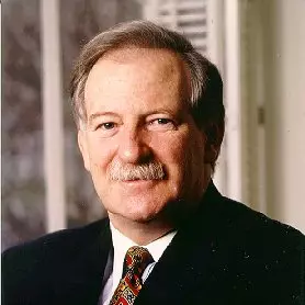 Bruce A. Morrison