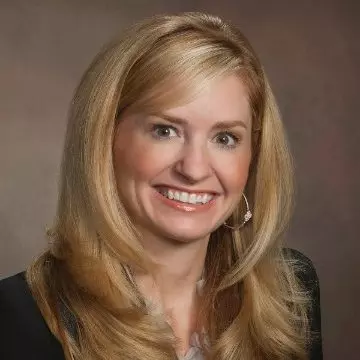 Kristin Salyer, CWS