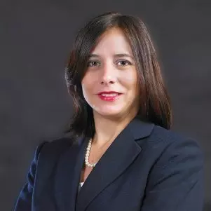 Monica Feliciano, C.P.A., CFE, MBA