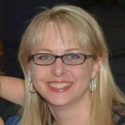 Patricia Stecklein, LEED GA