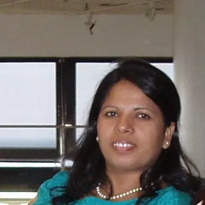 Anju Pandey
