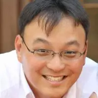Joseph Kwon, PMP