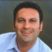 Reza Garajedaghi
