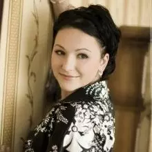 Yelena Malashenok