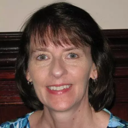 Janet Larkin