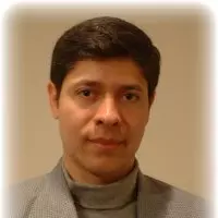 Carlos Contreras, Business and IT Management, MSc, PMP
