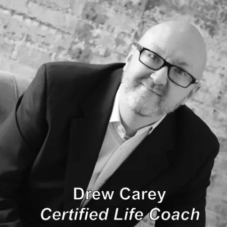 Drew Carey, Career Management Coach