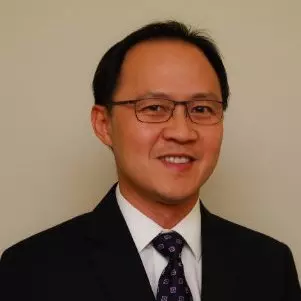 Yin Choy Chen, MBA, PMP