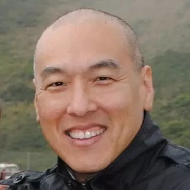 Christopher Huang
