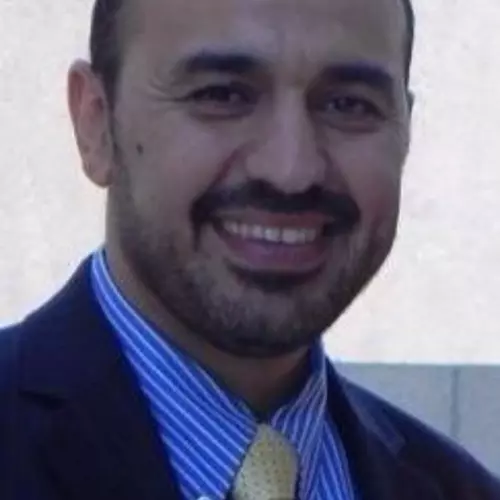 Samer Alzubaidi