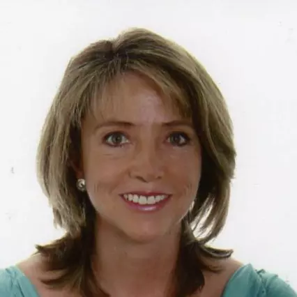 Olga Carrizosa Mantilla