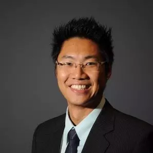 Andy Chan, MBA, PE, CPMP