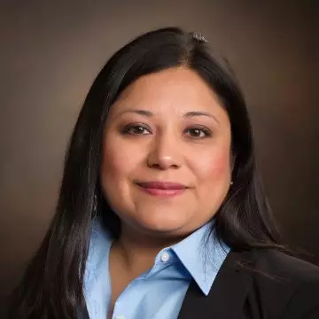 Erica Cruz, MBA